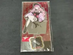 ホロライブ　AVIOT 森・カリオペ　アクリルスタンド