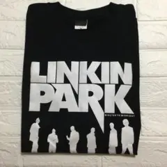 00s LINKIN PARK/MINUTES TO MIDNIGHT ブラック