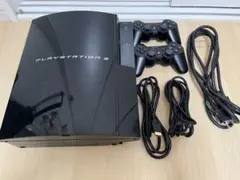PS3 CECHB00 20GB