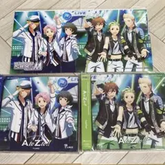 SideM CD ファンコン ～CHOCOFFICERANGER!!～