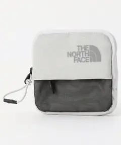 新品未使用2025ss THE NORTH FACE ヘイジーワレット