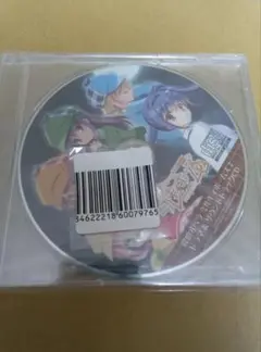 新品探偵オペラ ミルキィホームズ2 ドラマ＆サウンドトラックCD