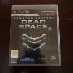 DEAD SPACE 2 英語限定版 PS3