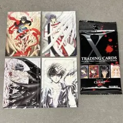 1993年 X カレンダー　clamp 未使用カレンダー　希少 CLAMP エックス X カレンダー 1993 - メルカリ
