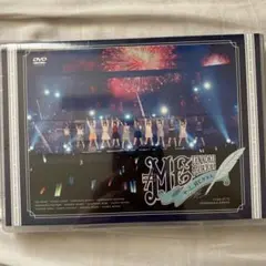 ≠ME ノイミー　全国ツアー2024「やっと、同じクラス」　横アリ　DVD