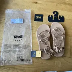 Teva VOYA INFINITY スポーツサンダル
