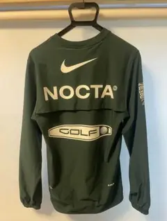 【希少】NIKE × NOCTA ナイキ×ノクタ 　ゴルフバイザー　グリーン m52303494912_1.jpg?1741337818