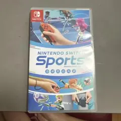 Nintendo Switch Sports