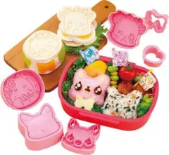 未開封　デリシャスパーティー　プリキュア クッキング　遊び　セット