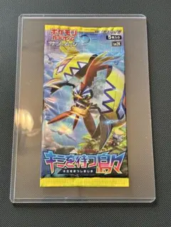 未開封パック 君を待つ島々