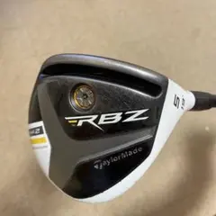 テーラーメイド　RBZ STAGE2 5W (19°)