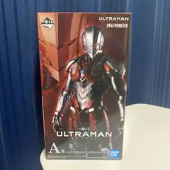 A賞 MASTERLISE ULTRAMANフィギュア