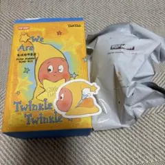［明日発送］Twinkle Twinkle