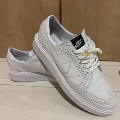 PEACEMINUSONE × Nike Kwondo1 "White"