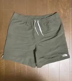 THE NORTH FACE ノースフェイス MUD SHORT マッドショーツ