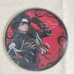 【匿名配送】ツイステッドワンダーランド　アクリルコースター　トレイ