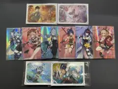 原神 ウエハース まとめ売り