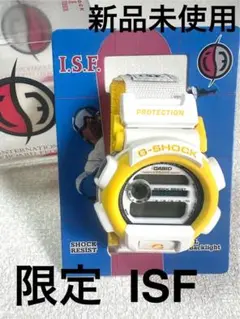2025年最新】g-shock isfの人気アイテム - メルカリ