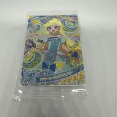 ひみつのアイプリ　カード