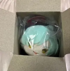 アイナナ もちもちマスコットvol.7 亥清悠