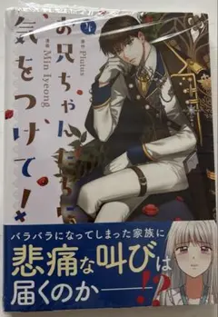 お兄ちゃんたちに気をつけて! 4 新刊