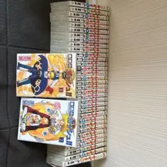 金色のガッシュ全巻　金色のガッシュ2 1-2巻