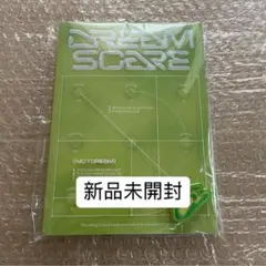 NCT DREAM DREAMSCAPE CONSTRUCT アルバム新品未開封