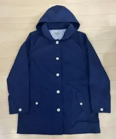 PORTLAND ポートランド　マウンテンコート　ブルー