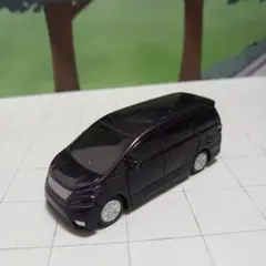 ヴェルファイアミニカー