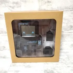 【未開封】Classicbot Playsometoys フィギュア