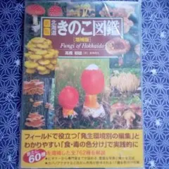 おいしいきのこ 毒きのこ ハンディ図鑑 北海道から沖縄まで、各地のきのこ365… 持ち歩き図鑑 おいしいきのこ 毒きのこ (主婦の友ポケットBOOKS