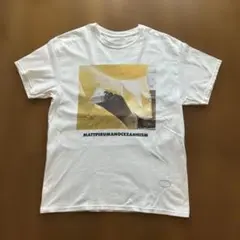 TANGTANG プリントTシャツ　L