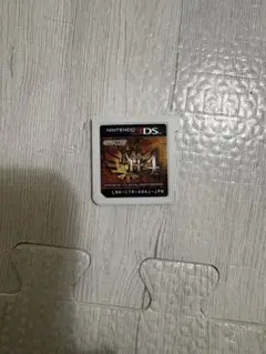 DSソフト