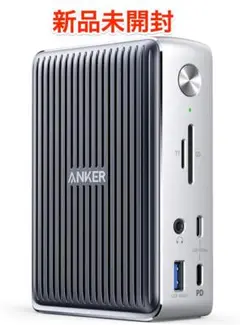 【新品未開封】Anker PowerExpand Elite 13‑in‑1