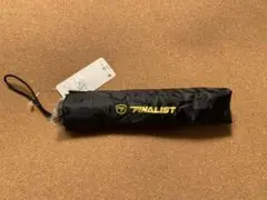 新品未使用　FINALIST 折りたたみ傘