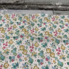 リバティ 20×48cmギリギリ