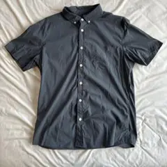 ホグロフス　半袖シャツ(L)
