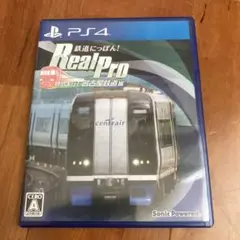 PS4 鉄道にっぽん! Real Pro 特急走行! 名古屋鉄道編
