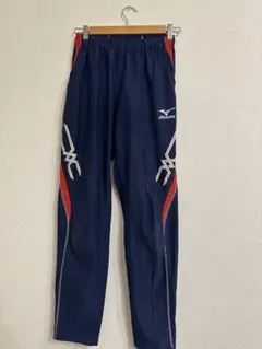 レディース　ミズノ　ジャージ下　Ｍサイズ