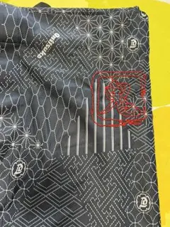 onitsukaタペストリー劇レア