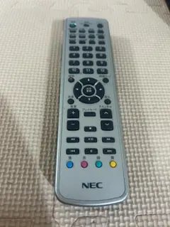 赤外線のみ確認済み☆NEC★PCリモコン☆853-410083-002★☆現状品