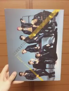 GENERATIONS from EXILE TRIBE PHOTOBOOK …