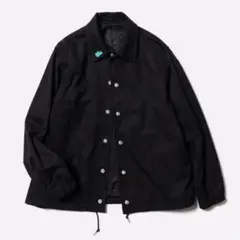 25SS Unlikely アンライクリー Grand Coach Jacket
