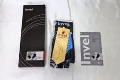 【新品】INVEL グローブ 5本指タイプ