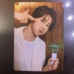 SHOW-WA ファンクラブツアー トレカ 寺田真二郎