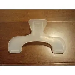 マウスピース用トレイ 透明