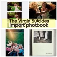 2025年最新】the virgin suicides (photo book)の人気アイテム