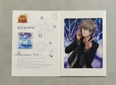 テニスの王子様 テニプリ ブロマイド 白石蔵之介