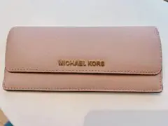 マイケルコース♡長財布