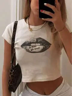 SHEIN Tシャツ Lサイズ